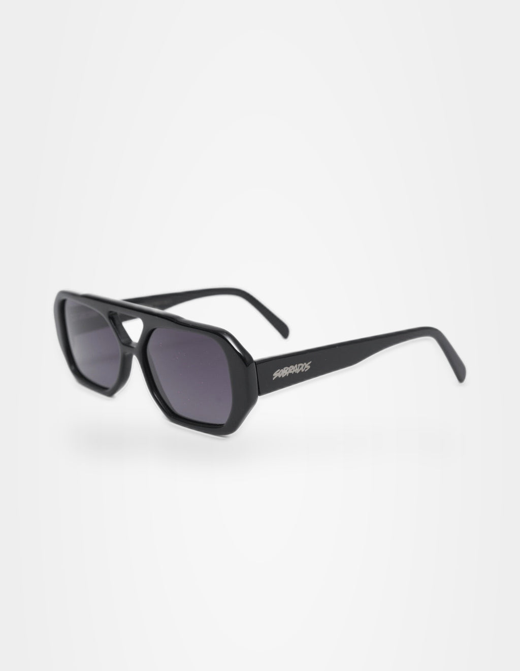 Tulum Total Black Polarized Sunglasses