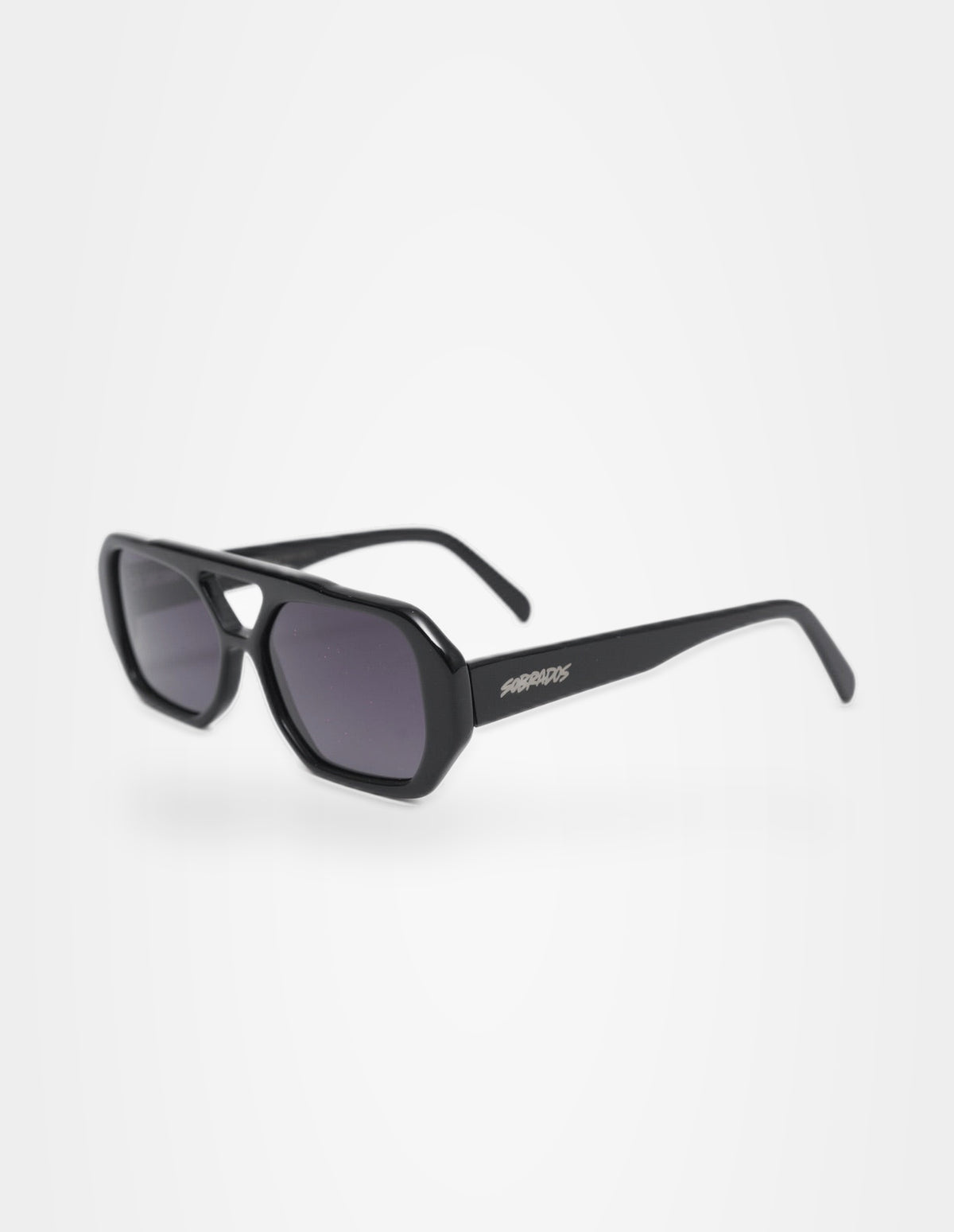Tulum Total Black Polarized Sunglasses
