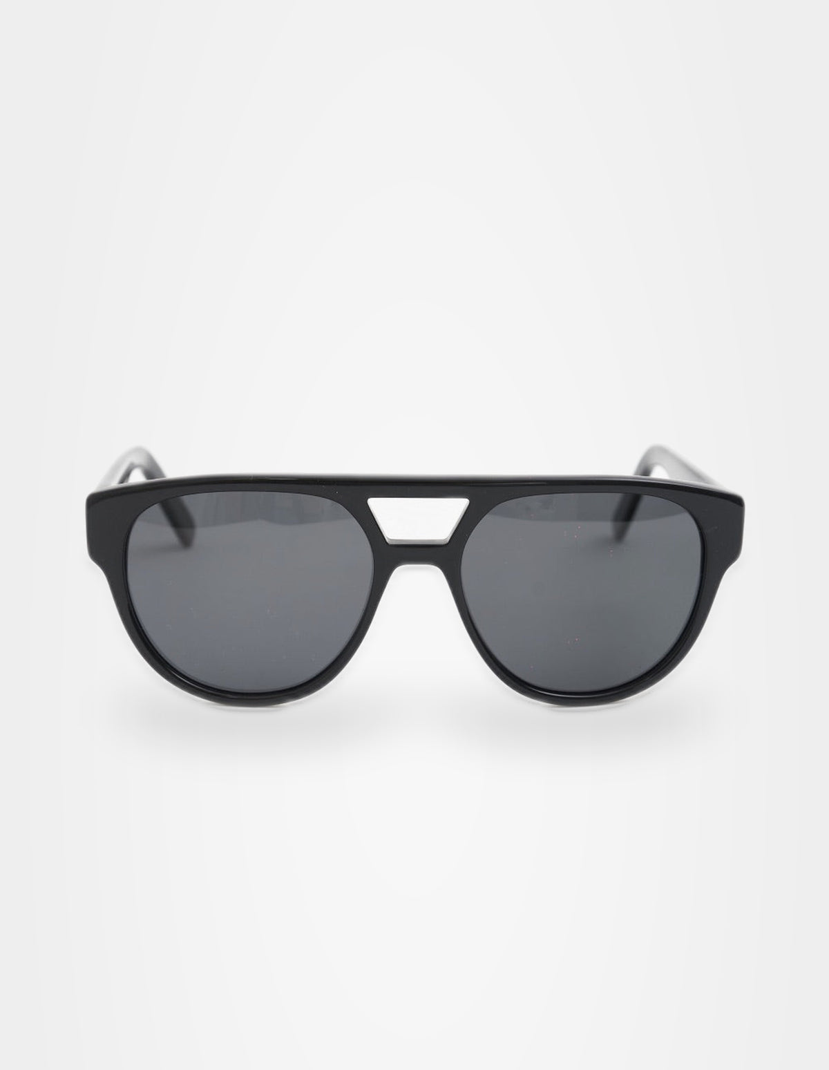 Tango Black/Black Polarized Sunglasses