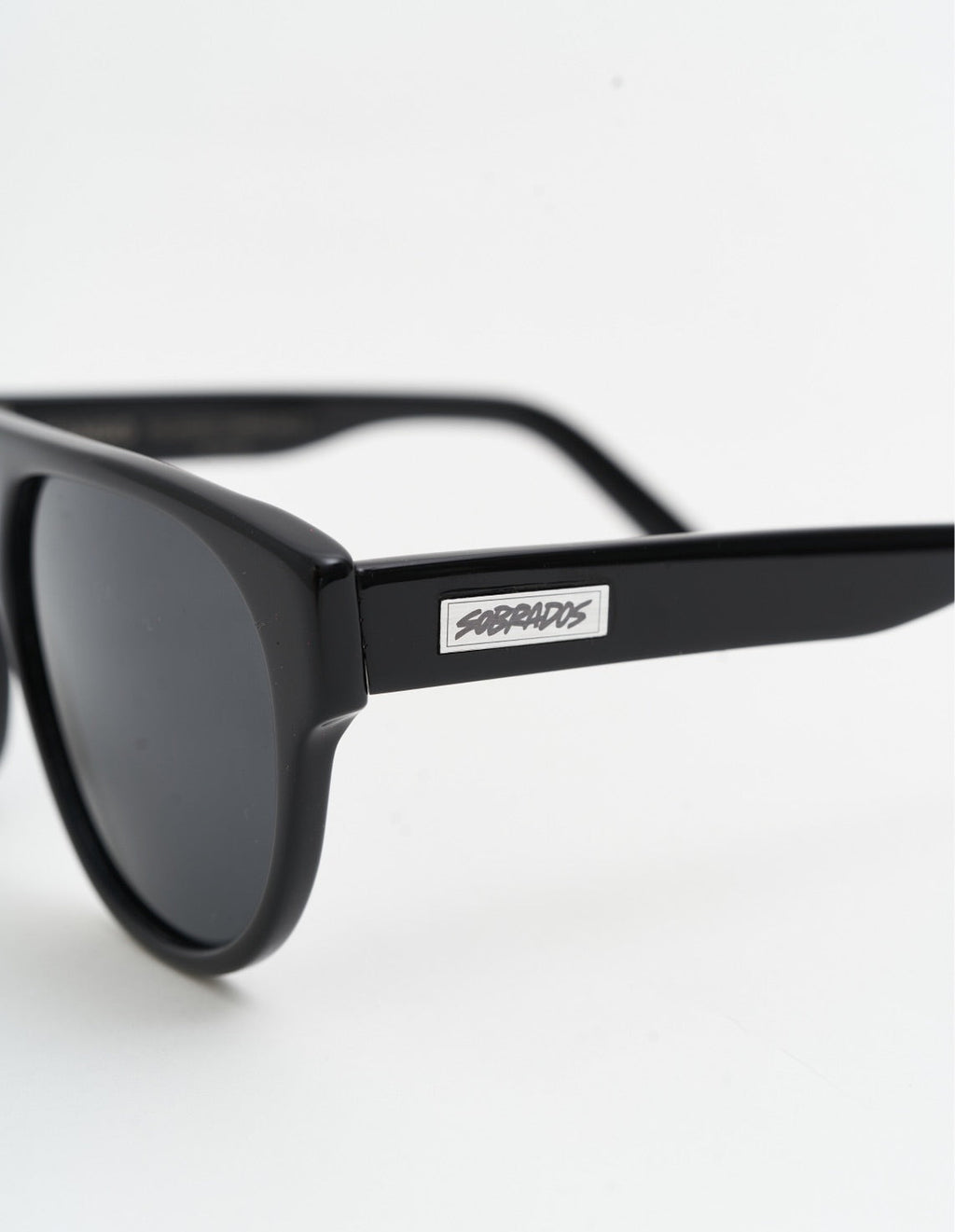 Tango Black/Black Polarized Sunglasses