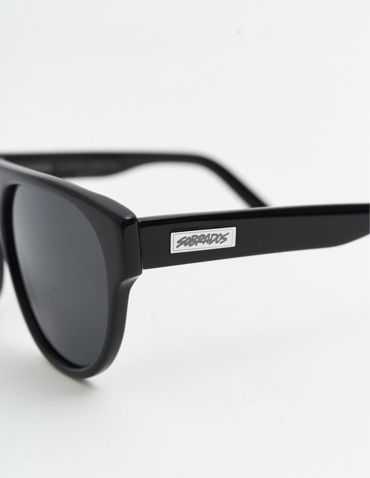 Tango Black/Black Polarized Sunglasses