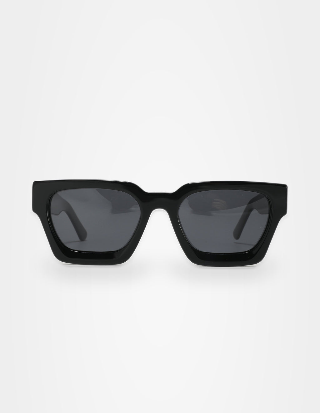 Aura Black Sunglasses