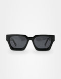 Aura Black Sunglasses