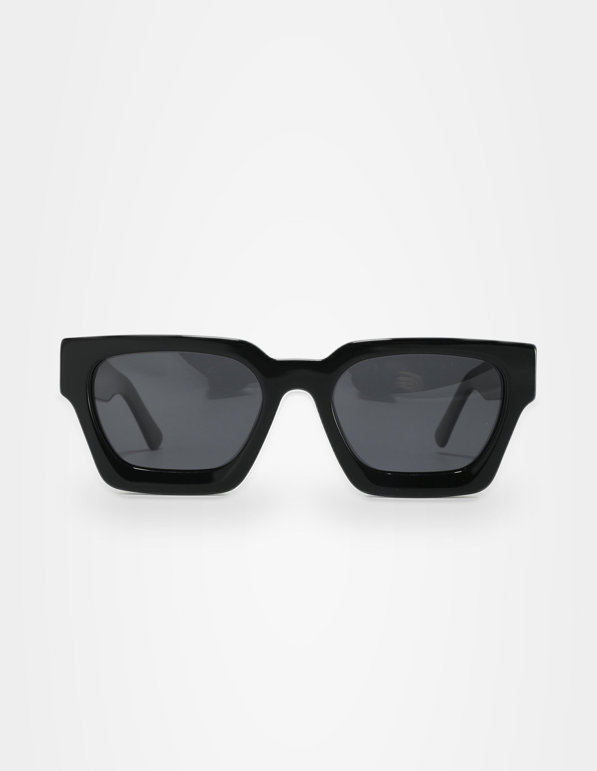 Aura Black Sunglasses