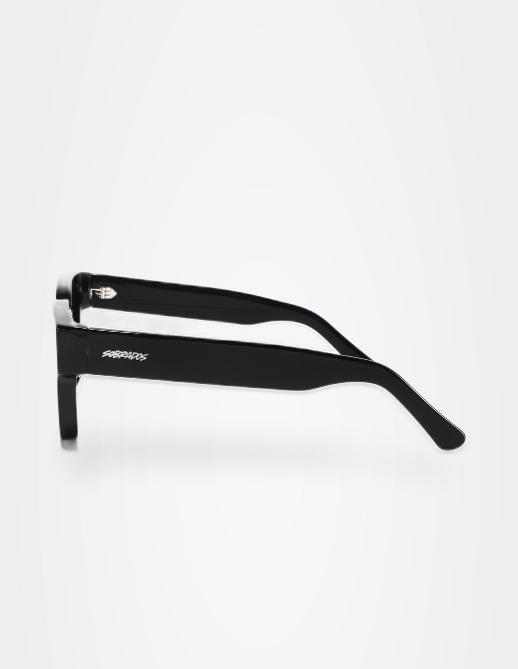 Aura Black Sunglasses