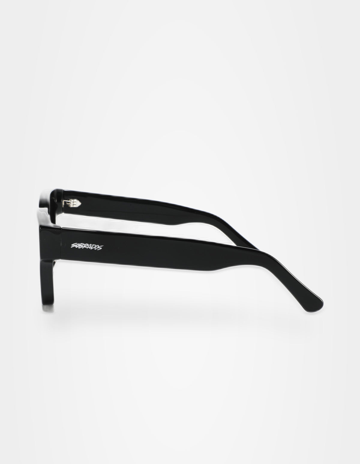Aura Black Sunglasses
