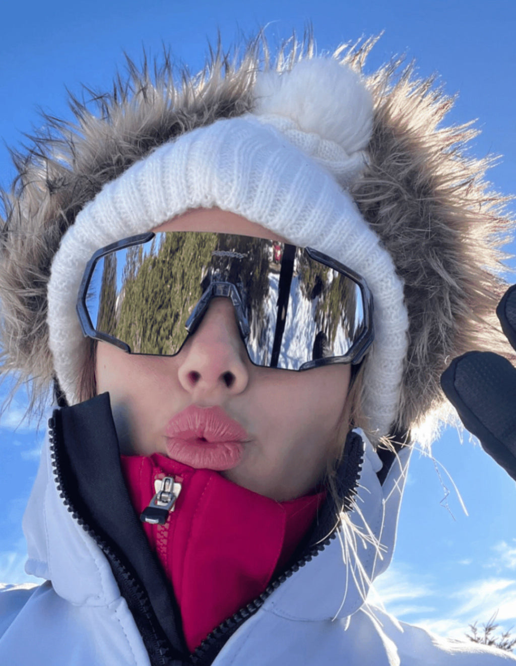 Zermat Mirrorless + 2 Sunglasses