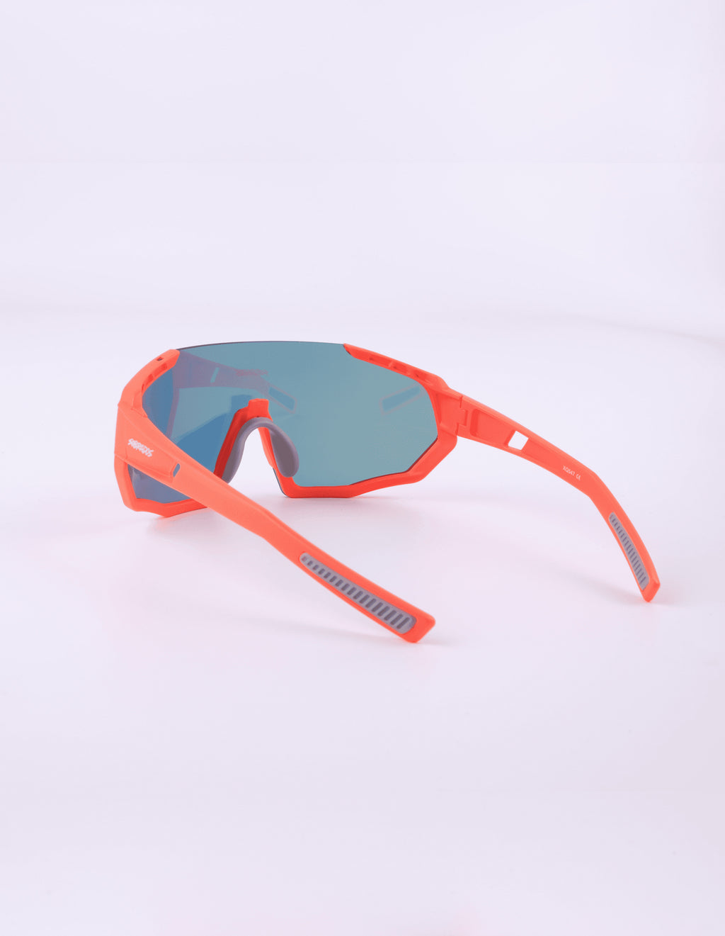 Zermat Orange + 2 Sunglasses