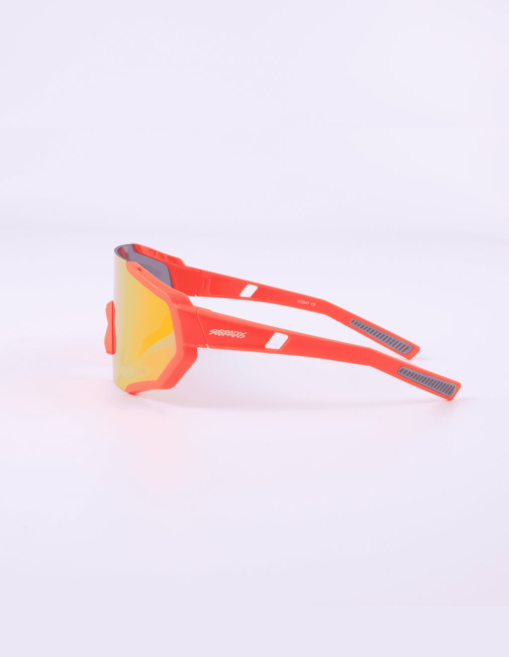 Zermat Orange + 2 Sunglasses
