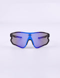 Speed Black + 2 Sunglasses