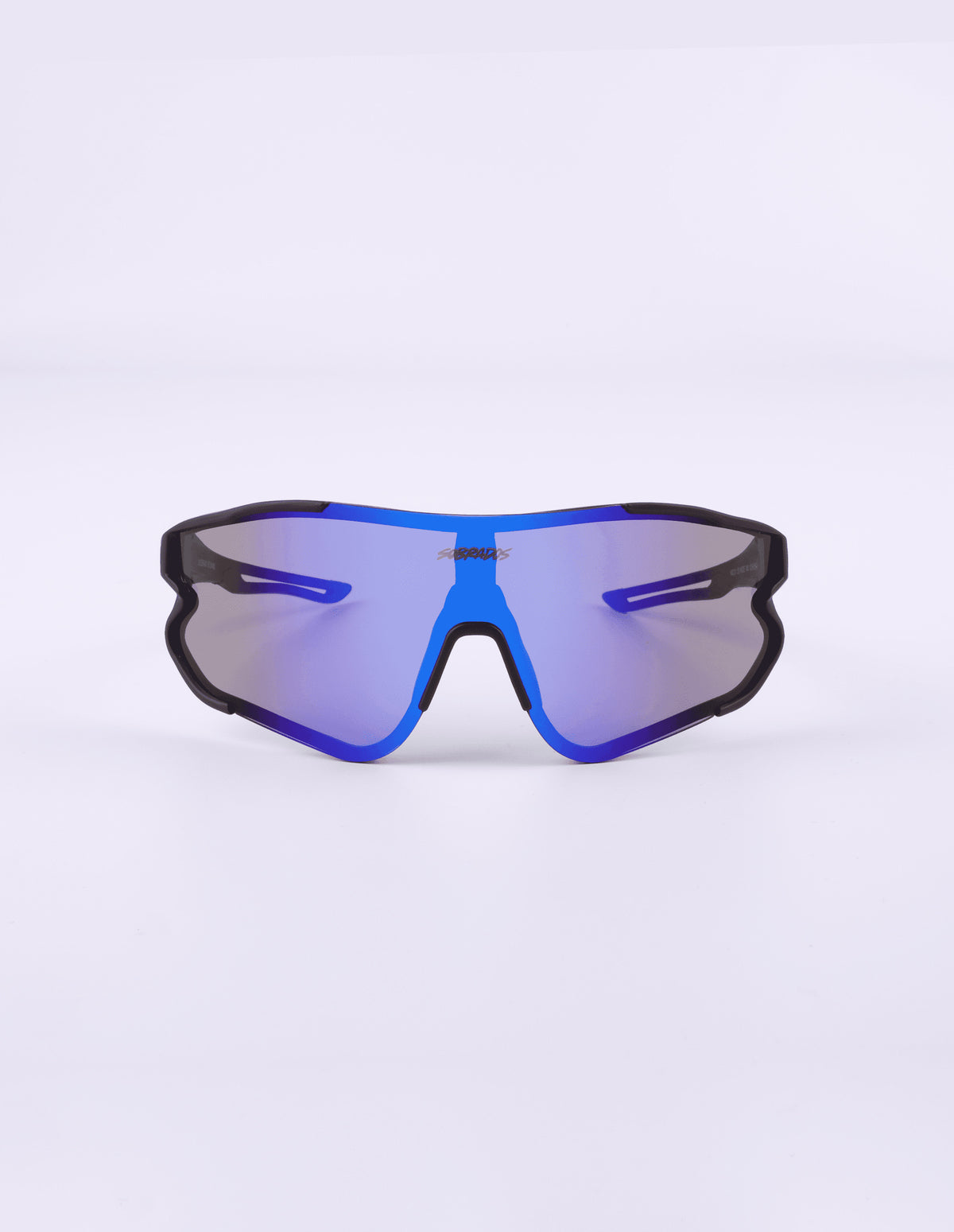 Speed Black + 2 Sunglasses