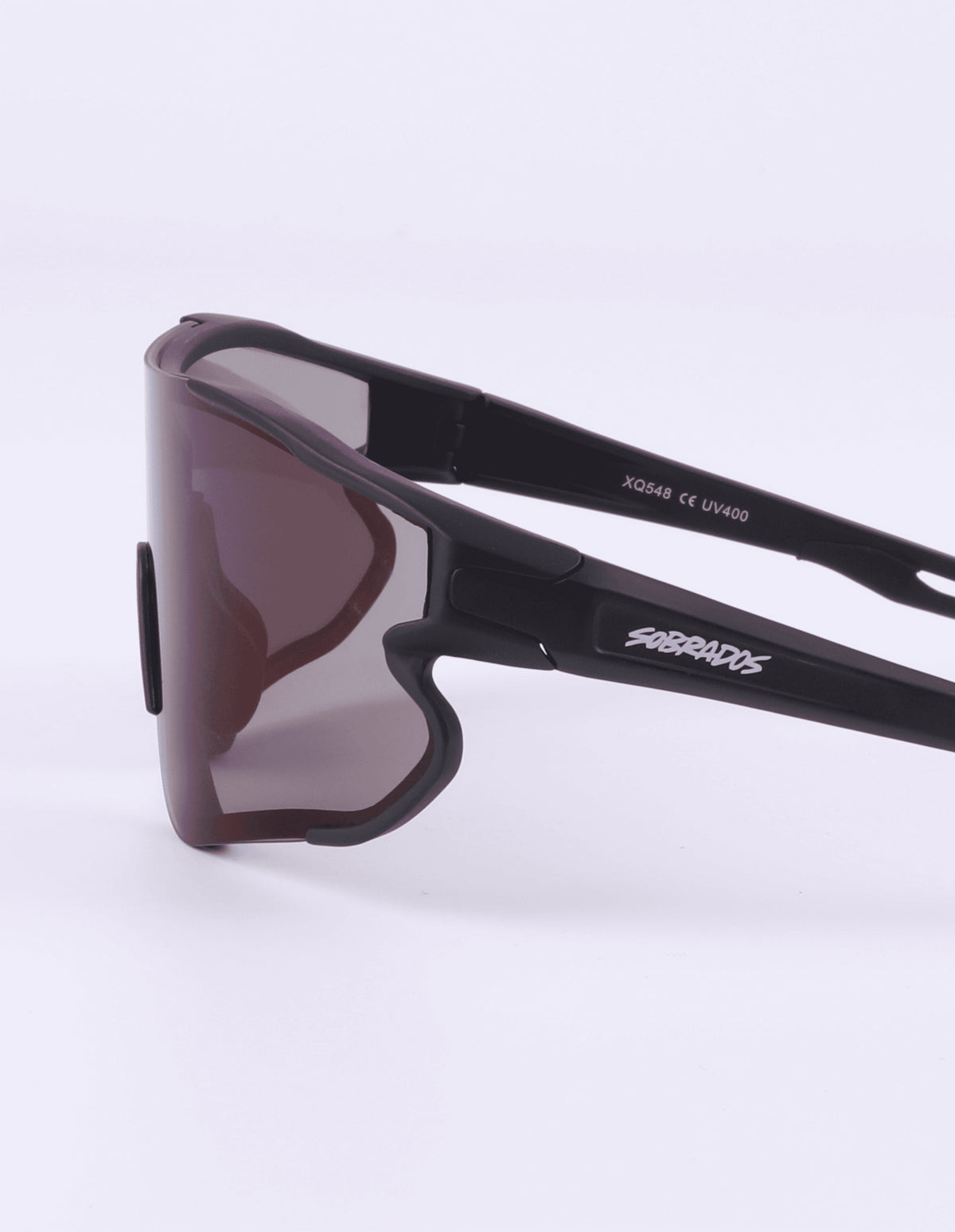 Speed Black + 2 Sunglasses