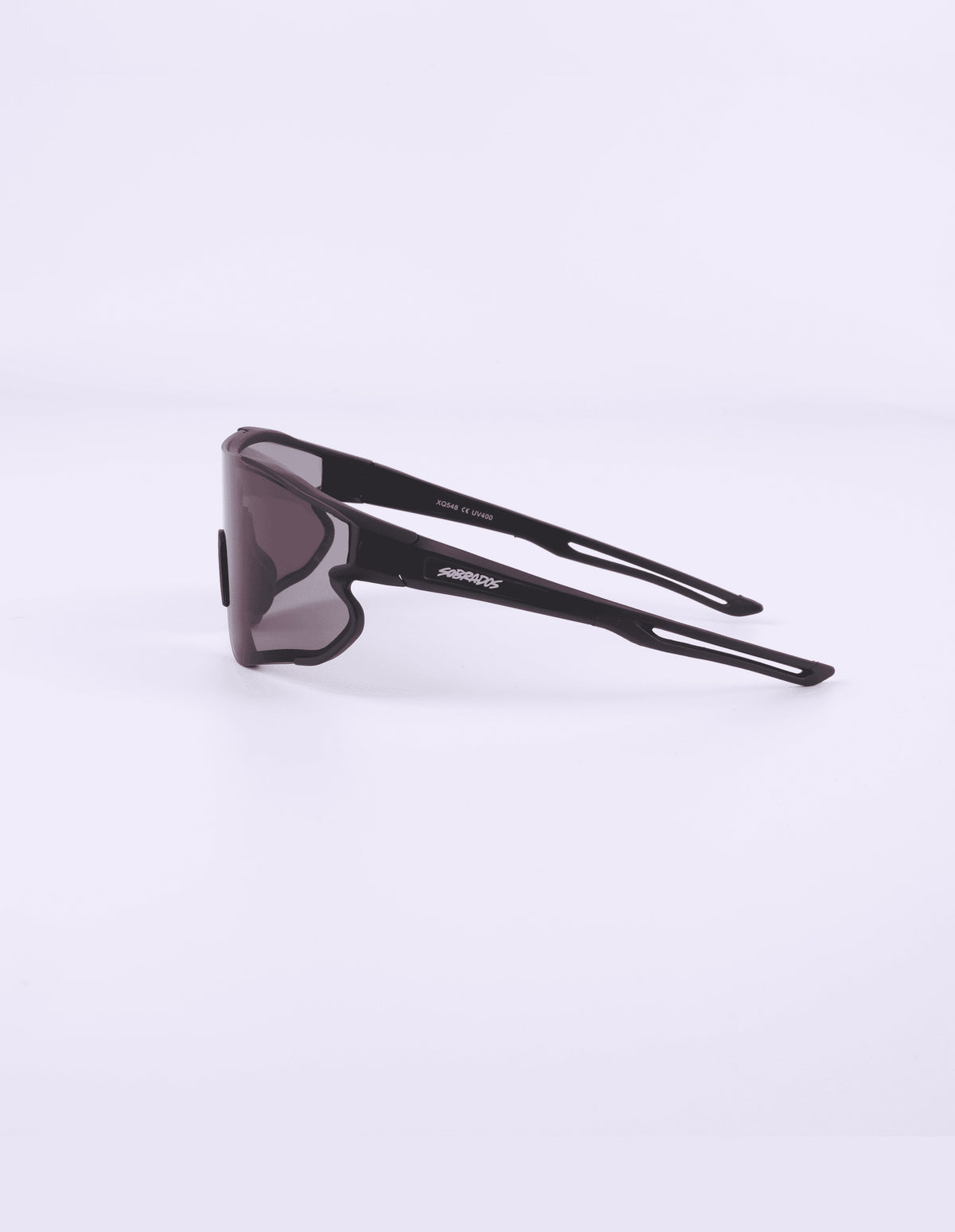 Speed Black + 2 Sunglasses