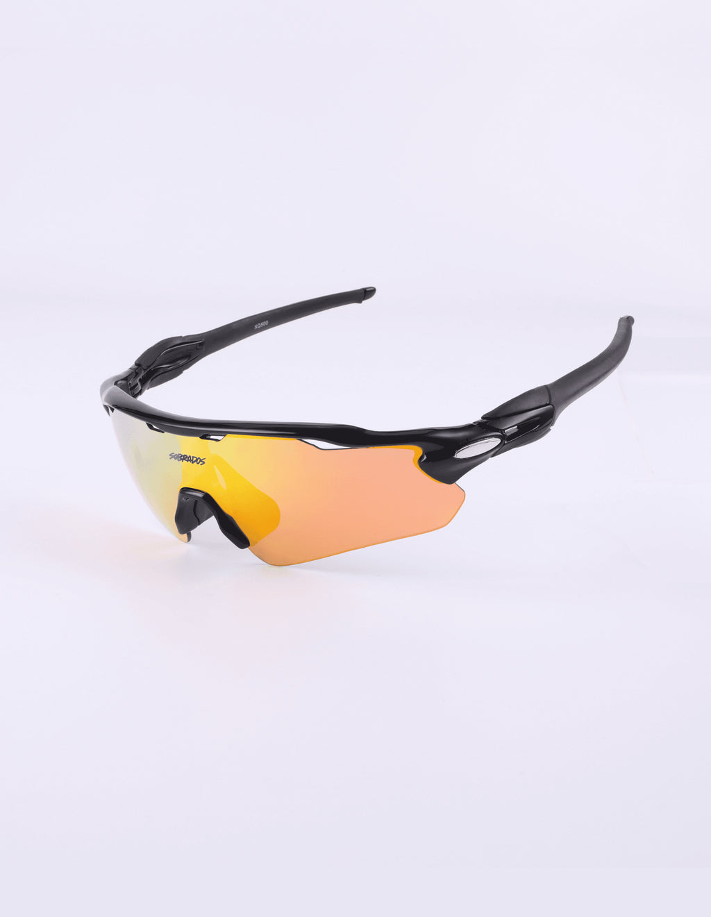 Rider Orange +2 Sunglasses