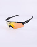 Rider Orange +2 Sunglasses