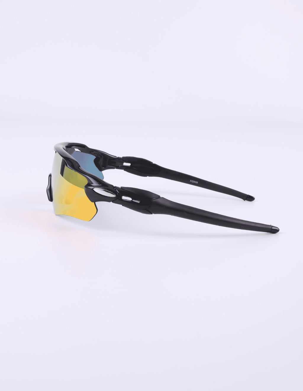 Rider Orange +2 Sunglasses