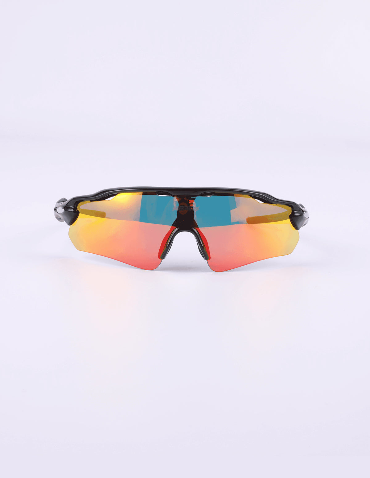 Rider Orange +2 Sunglasses