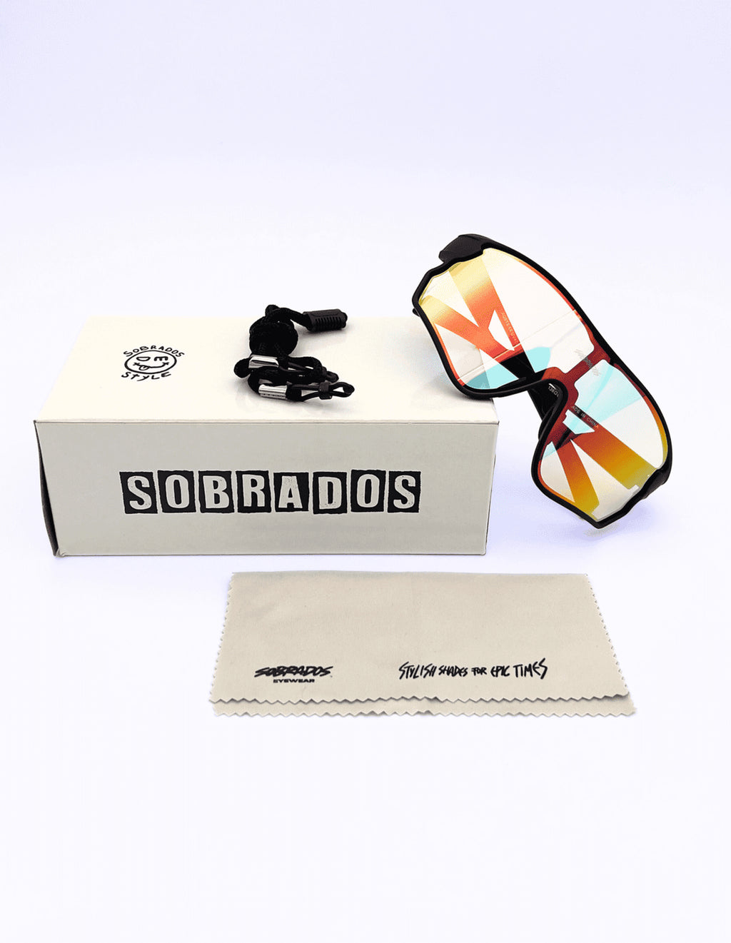 Everest Photochromic Sunglasses