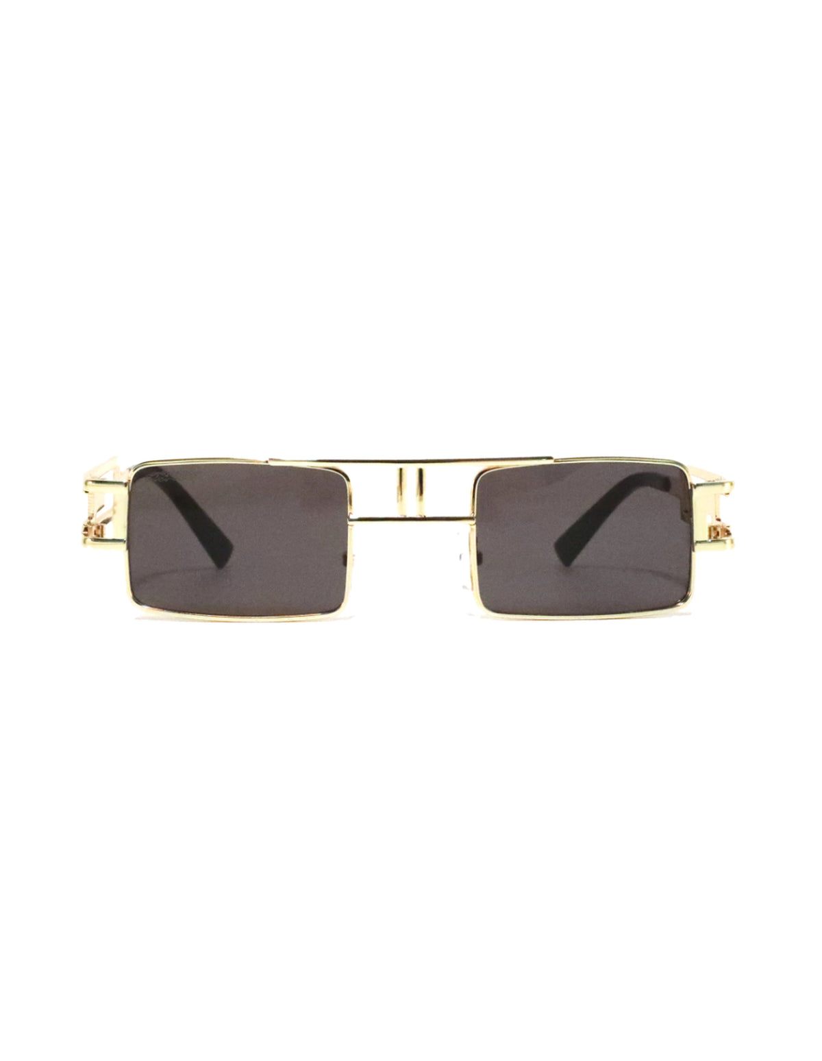 Ash Black Sunglasses