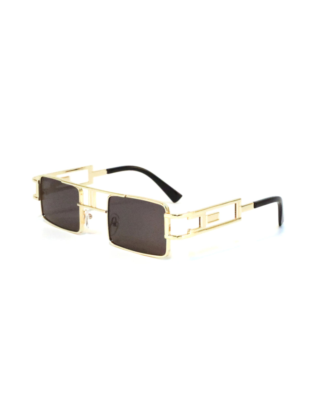 Ash Black Sunglasses