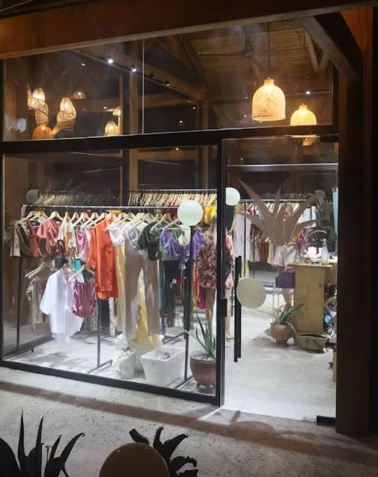 Aloe Boutique Santa Teresa