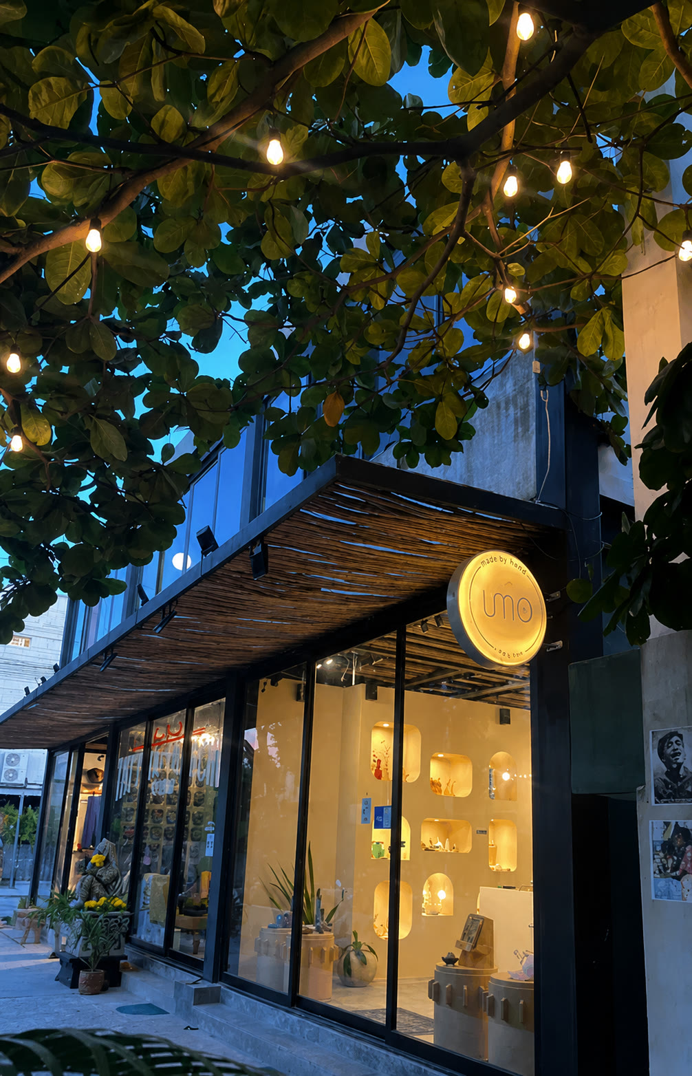 Sabbia Tulum La Veleta storefront