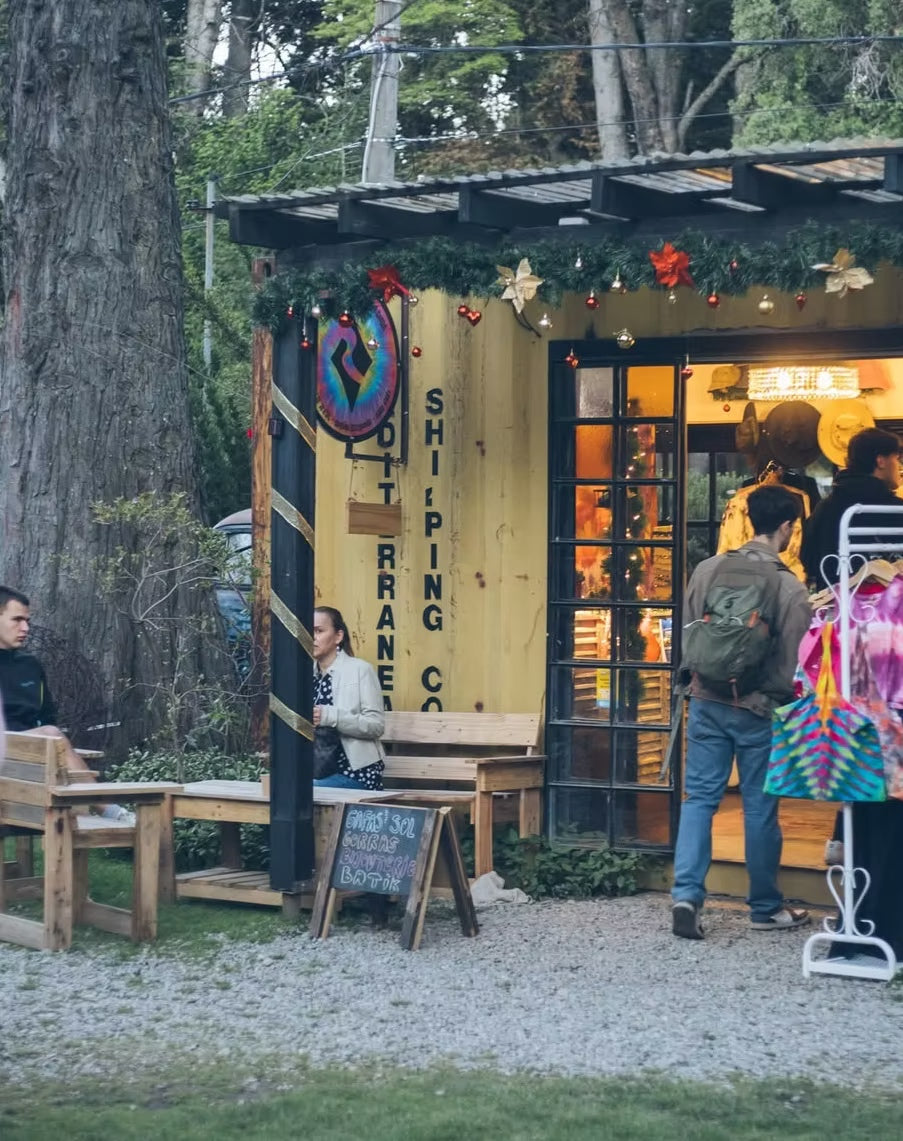 Vagar Snow Co Bariloche